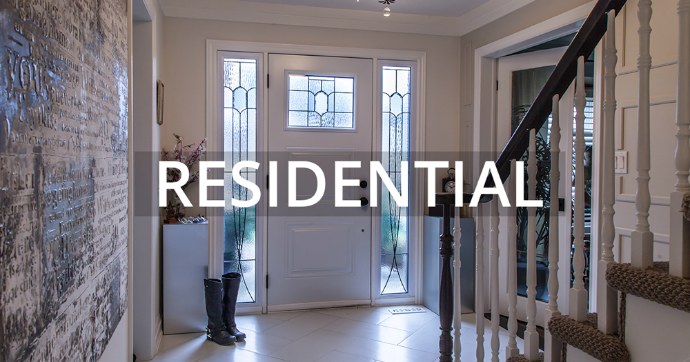 Alice Anne Hart Interior Design Niagara
